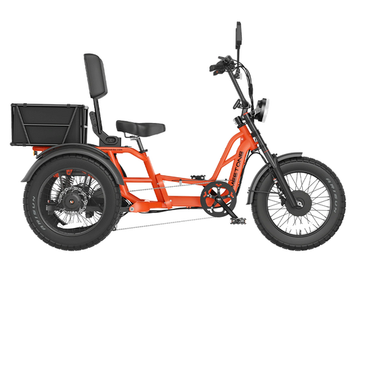 Meet One Tour Lite 2.0
