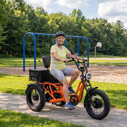 Meet One Tour Lite 2.0