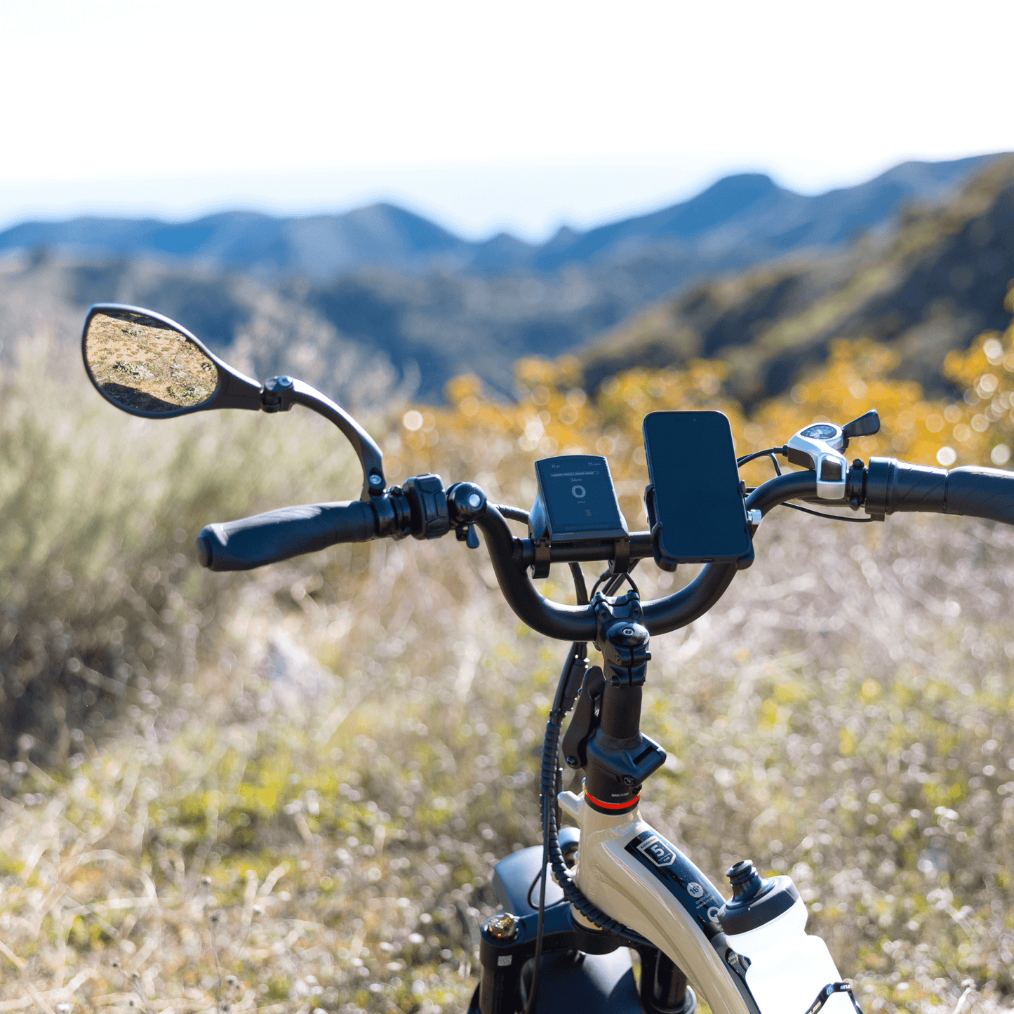 Rad Power Bikes Rad Mirror