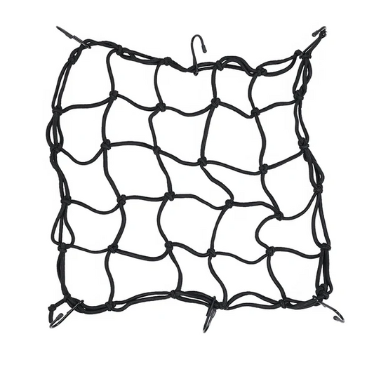 Mooncool Trike Cargo Net