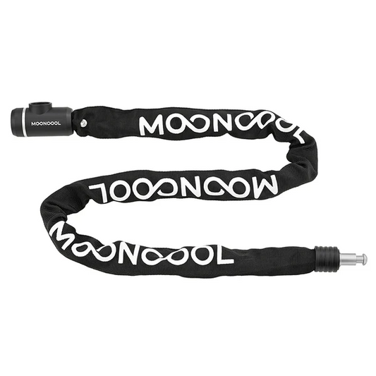 Mooncool Bike Chain Lock