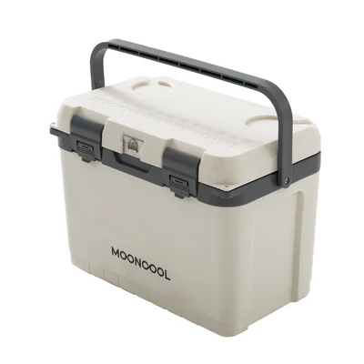 Mooncool Cooler Box – Trike & Bike Rear Basket Cooler