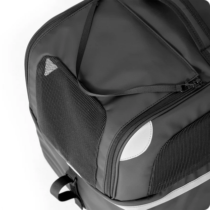 Mooncool Rear Pet Carrier Select