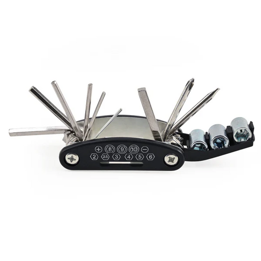 Mooncool Compact Tool Kit