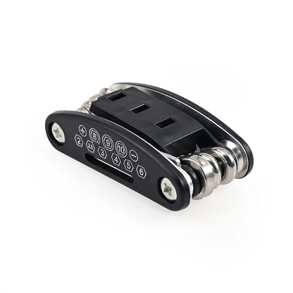Mooncool Compact Tool Kit