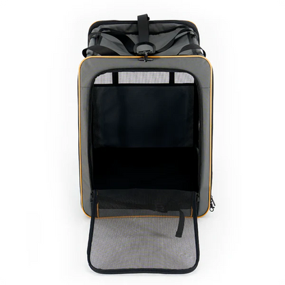 Mooncool Pet Carrier for Trailers