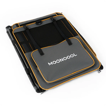 Mooncool Pet Carrier for Trailers