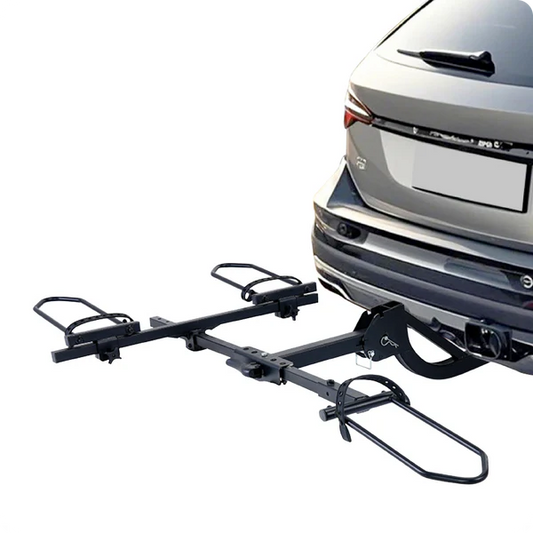 Mooncool Tricycle Carrier Rack