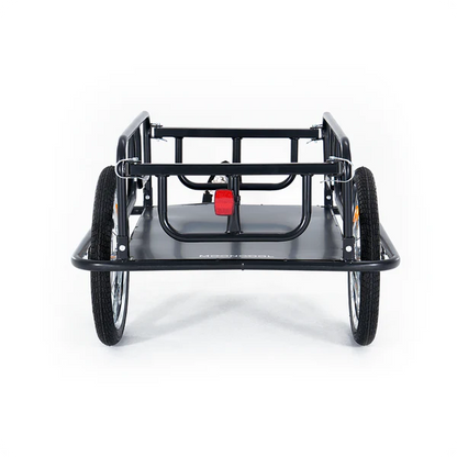 Mooncool Trike Cargo Trailer
