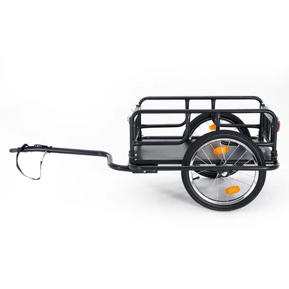 Mooncool Trike Cargo Trailer