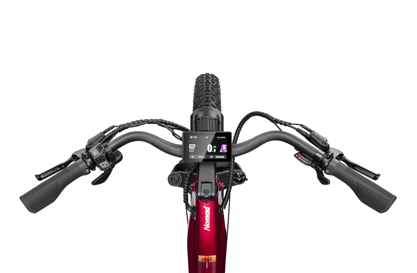 Velotric Nomad 2 Fat Tire Electric Bike