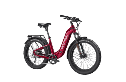 Velotric Nomad 2 Fat Tire Electric Bike