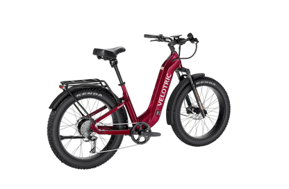 Velotric Nomad 2 Fat Tire Electric Bike