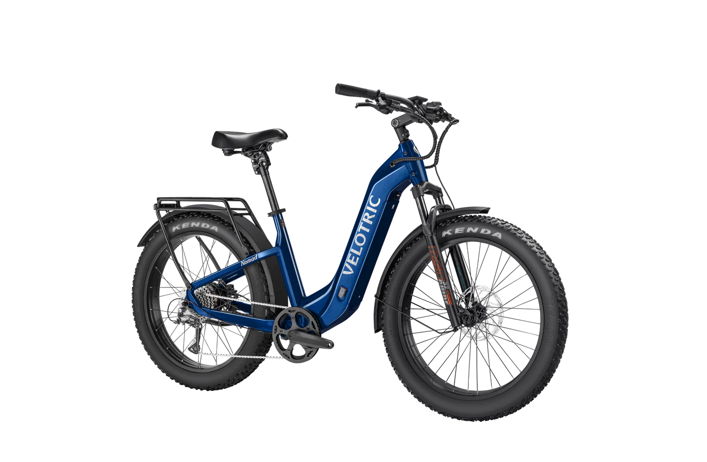 Velotric Nomad 2 Fat Tire Electric Bike