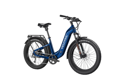 Velotric Nomad 2 Fat Tire Electric Bike