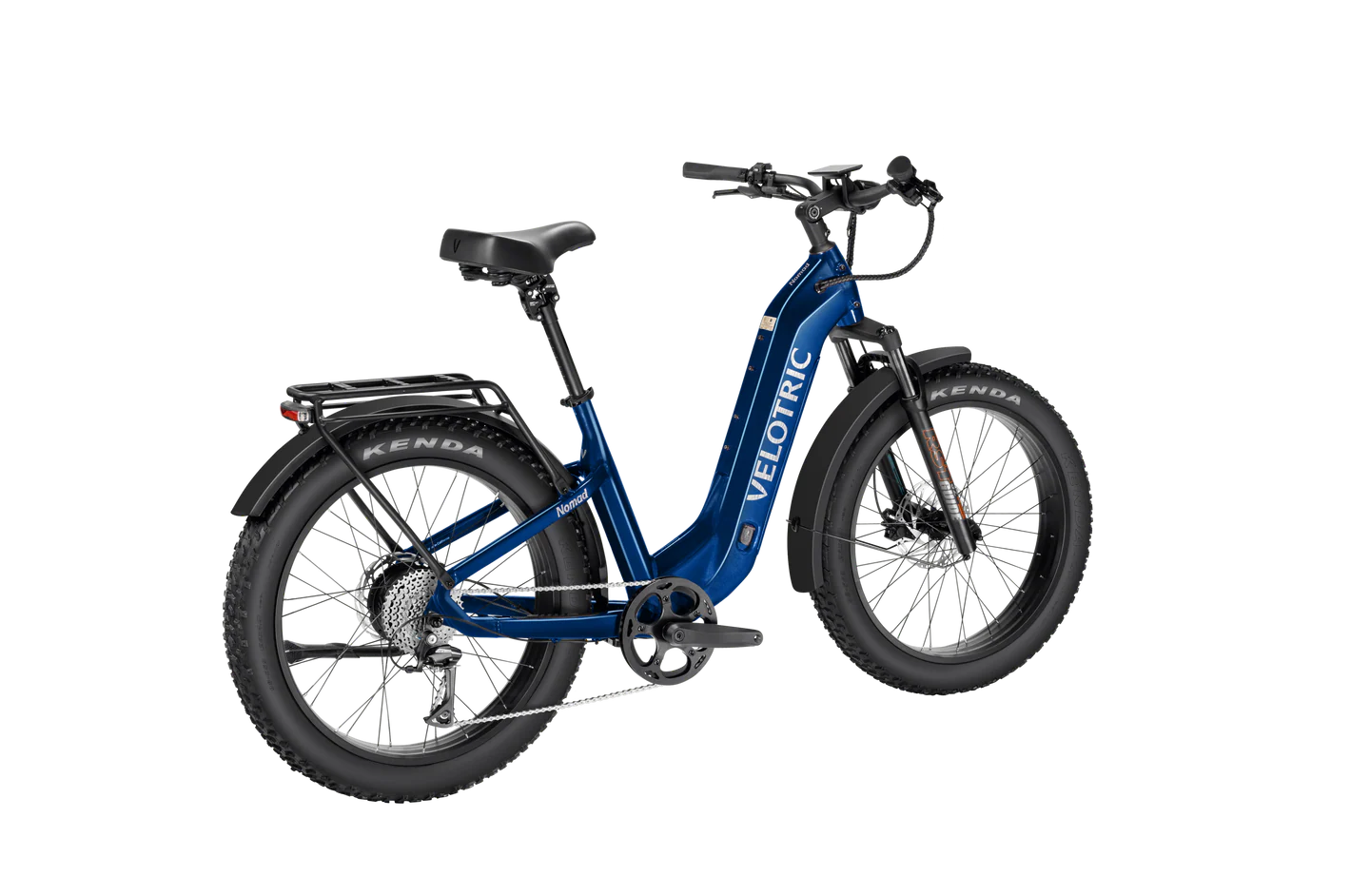 Velotric Nomad 2 Fat Tire Electric Bike