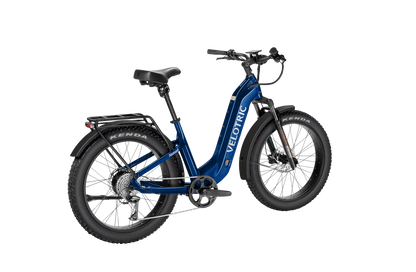 Velotric Nomad 2 Fat Tire Electric Bike