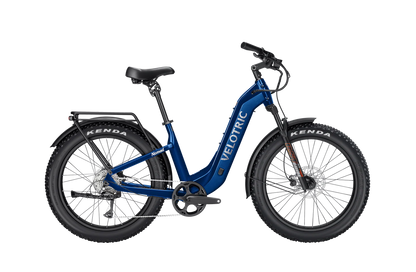 Velotric Nomad 2 Fat Tire Electric Bike