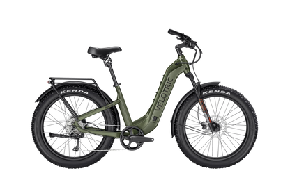 Velotric Nomad 2 Fat Tire Electric Bike