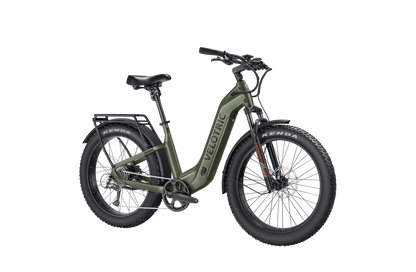 Velotric Nomad 2 Fat Tire Electric Bike