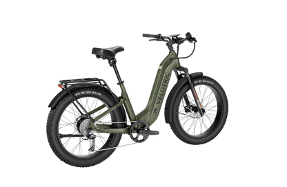 Velotric Nomad 2 Fat Tire Electric Bike