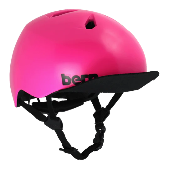 Bern Nina DVRT Youth Bike Helmet