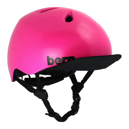 Bern Nina DVRT Youth Bike Helmet