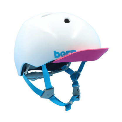 Bern Nina DVRT Youth Bike Helmet