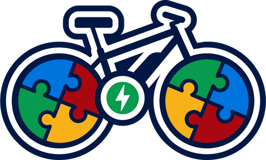 Assembly of New e-Bike