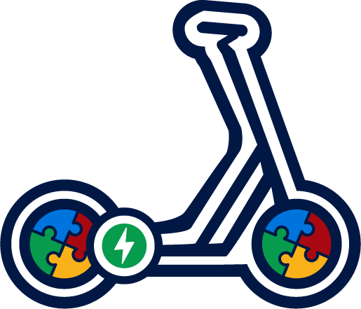 Tier 1 – Basic E-Scooter Assembly (Children’s & Simple Folding Models)