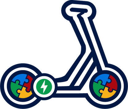 Tier 3 – Advanced E-Scooter Assembly (Heavy-Duty & High-Performance Models)