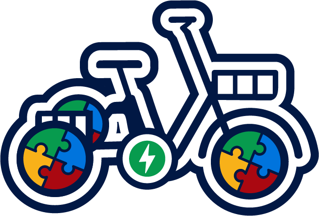 Assembly of New e-Trike