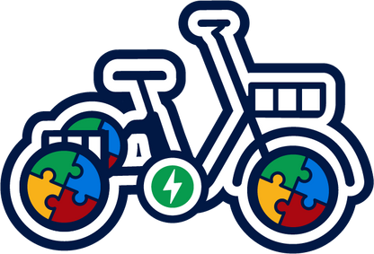 Assembly of New e-Trike