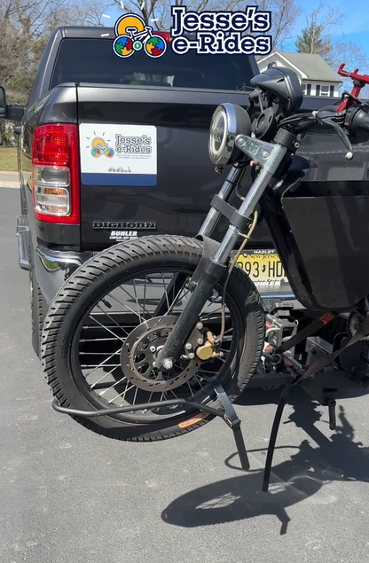 Delivery or Pick-Up Service