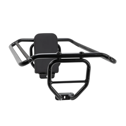 Lectric Orbitor Cargo Basket