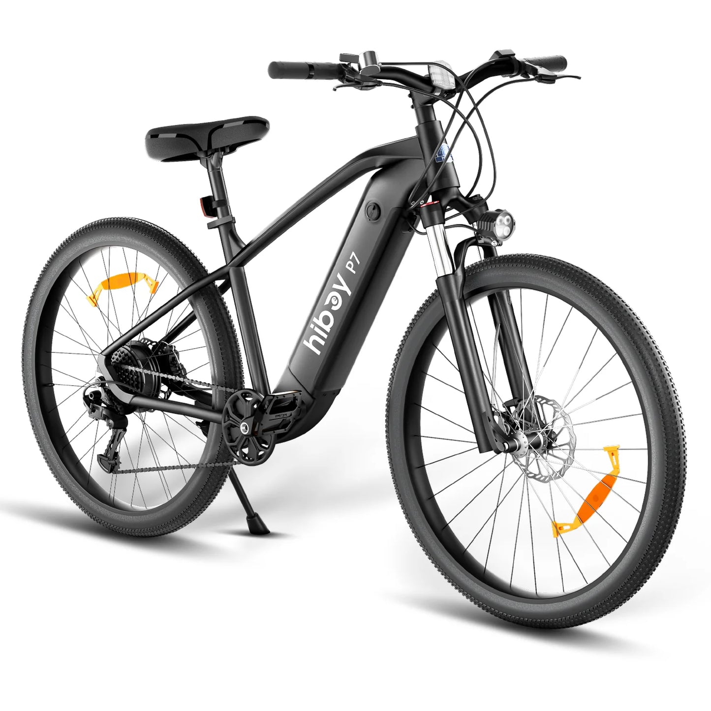 Hiboy P7 Commuter