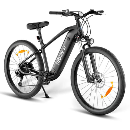 Hiboy P7 Commuter