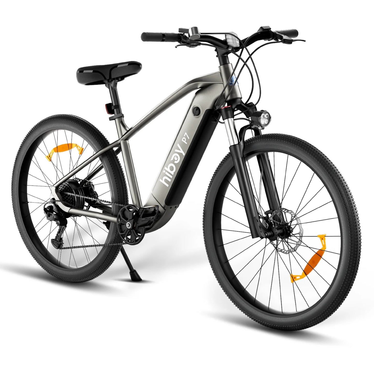 Hiboy P7 Commuter