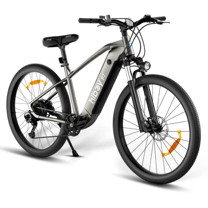 Hiboy P7 Commuter