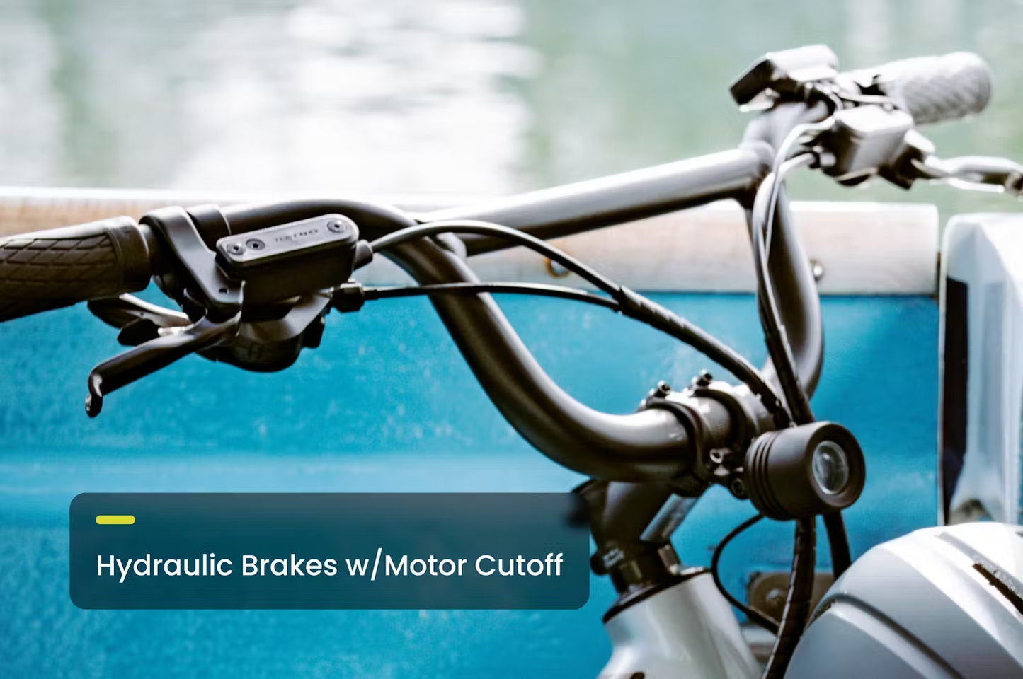 Aventon Pace 4 Step-Through Electric Bike