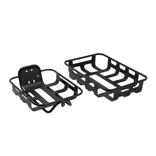 Lectric Cargo Package (Front and Rear Baskets)