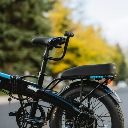 Lectric Buddy Seat