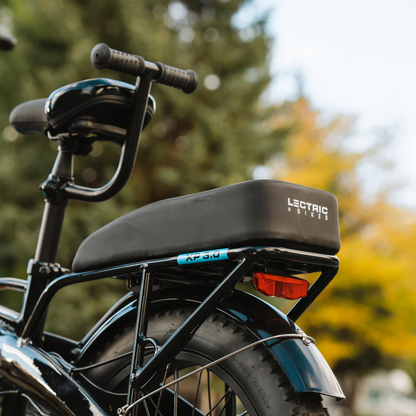 Lectric Buddy Seat