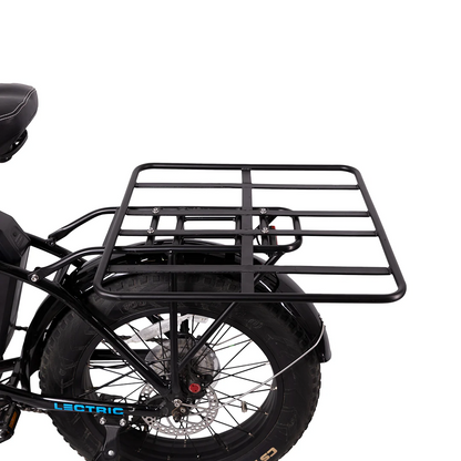 Lectric Small Food Delivery Package (Platform and Small Insulated Food Delivery Bag)