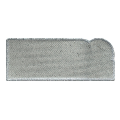 Jesse’s e-Rides Autism Awareness Iron-On Patch – "Please Be Patient"