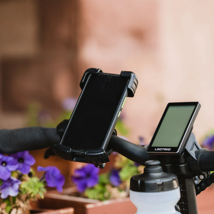 Lectric Phone Mount
