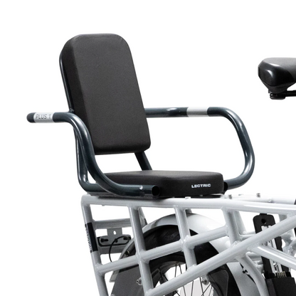 Lectric Plus 1 Chair (Only Fits XPedition 1.0)