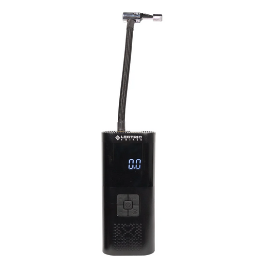 Lectric Portable Electric Air Pump
