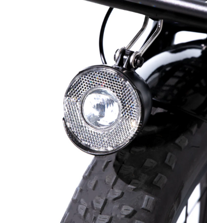 Lectric Premium Headlight