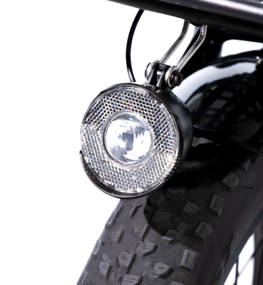 Lectric Premium Headlight